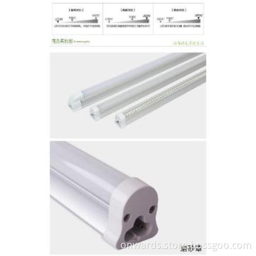 Brand New Design 9W T5 LED Tube Light
